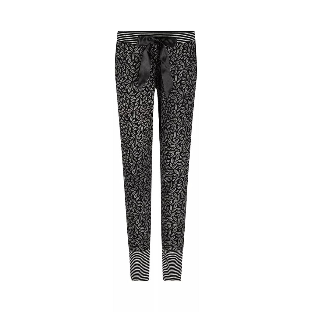Charlie Choe Charlie Choe - Broek - O57181 Black