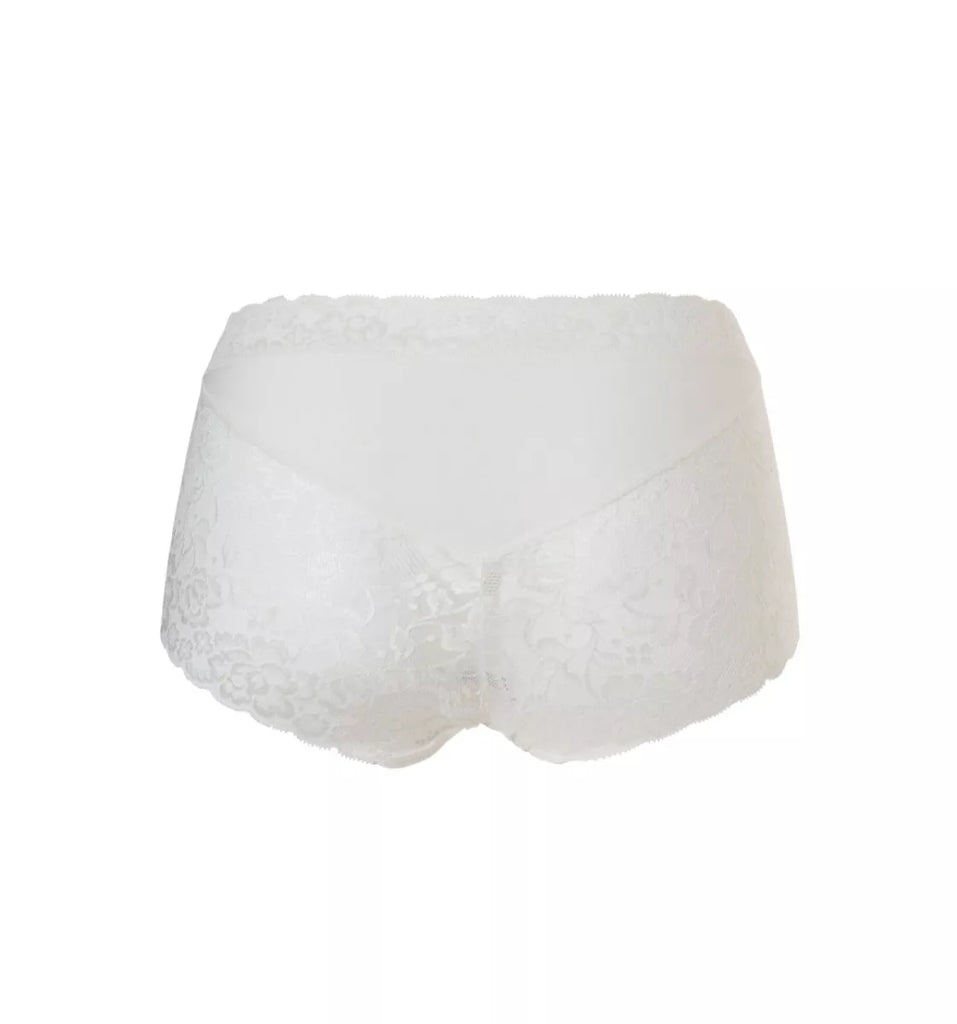 Cate L.ten Ten Cate - Secrets Lace - High Waist - 31758 1056 /Off-White