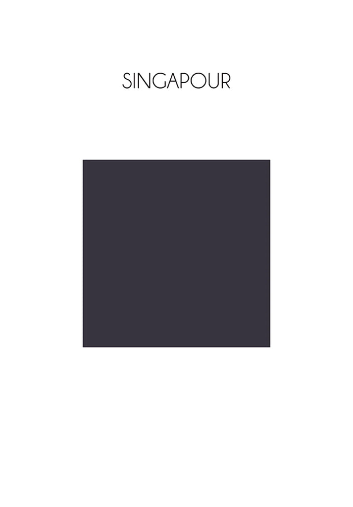 Oroblu Oroblu - Panty - Different 20 - VOBC01485 - Singapour