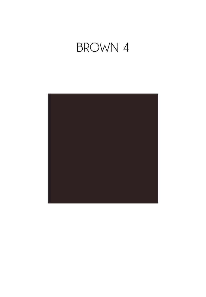 Oroblu Oroblu - Panty - Different 40 - VOBC01415 - VOBC01415 3985 - Brown 4