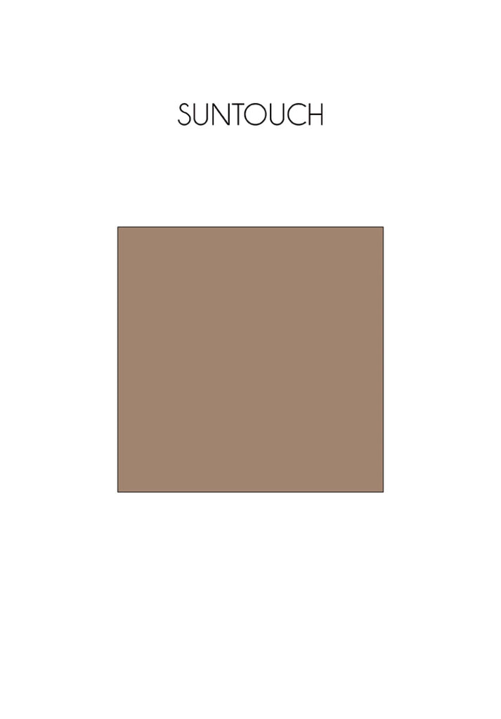 Oroblu Oroblu - Panty - Vanité 15 - VOBC01125 - VOBC01125 2180 - Suntouch