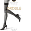 Oroblu Oroblu - Plakkousen - Chic Up 30 - VOBC01001 9750 - Singapour