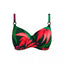 Fantasie Fantasie - Beugel Bikinitop - Pichola - FS503901 MAG Mangrove