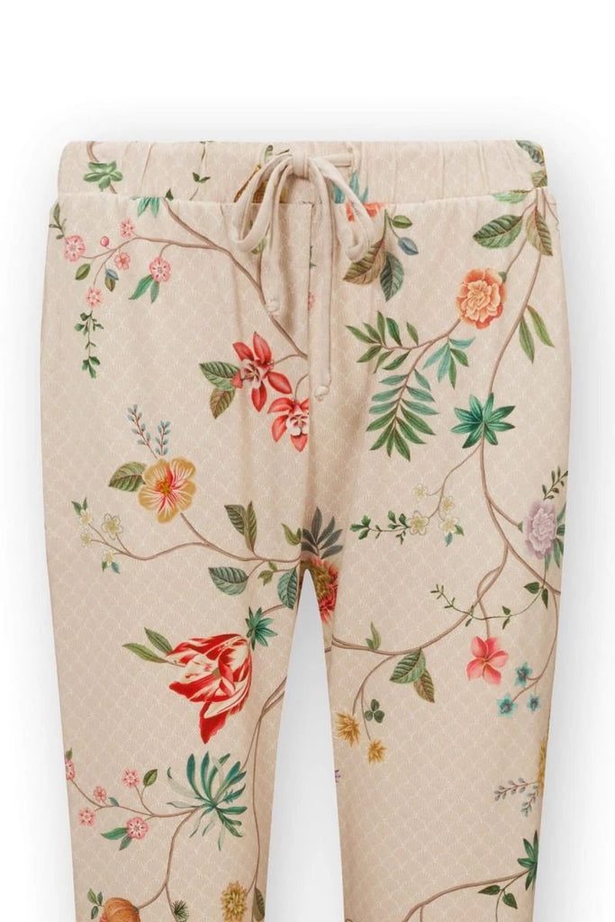 PIP Pip Studio - Broek - Bobien - 51.600 - La Dolce Vita Sand