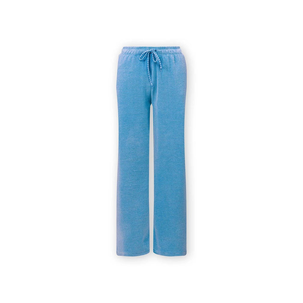 PIP Pip Studio - Broek - Brittney - 51.600 - Petite Sumo Stripe Blue