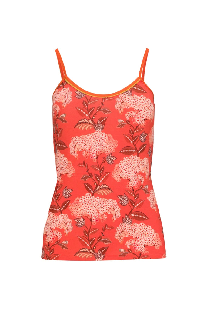 PIP Pip Studio - Hemdje - Selina - Flora Firenze Coral