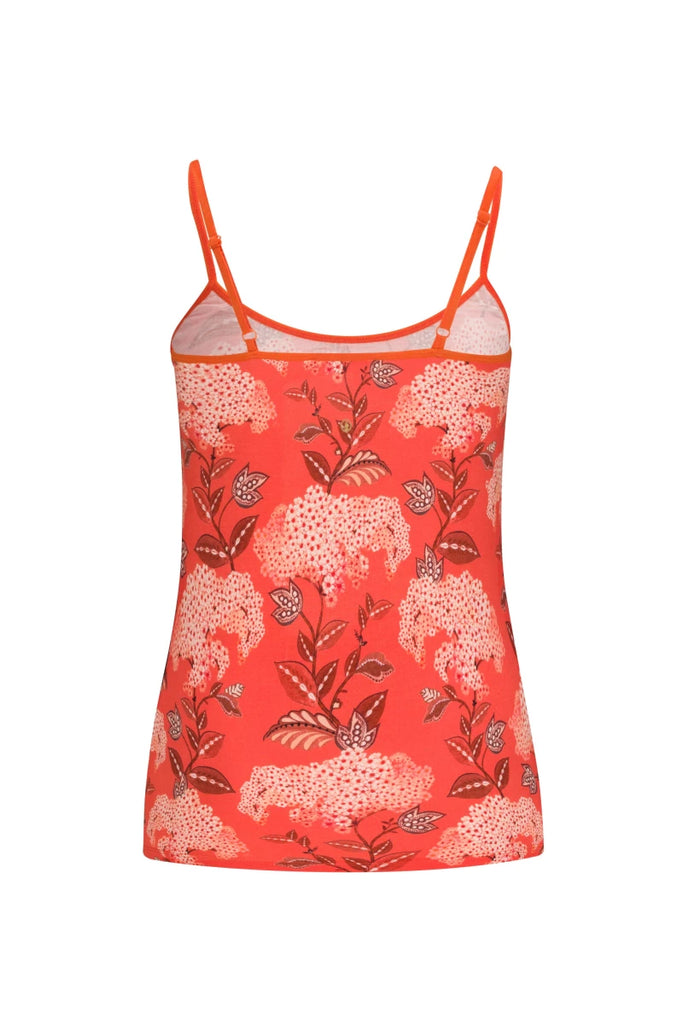 PIP Pip Studio - Hemdje - Selina - Flora Firenze Coral