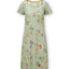 PIP Pip Studio - Nachthemd - Daniela - 51.504 - La Dolce Vita Light Green