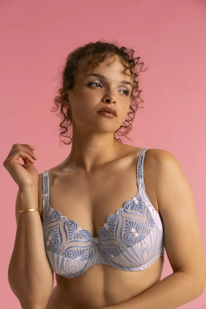 Louisa Bracq Louisa Bracq - Beugel BH - Hermione - 515-01 CLT