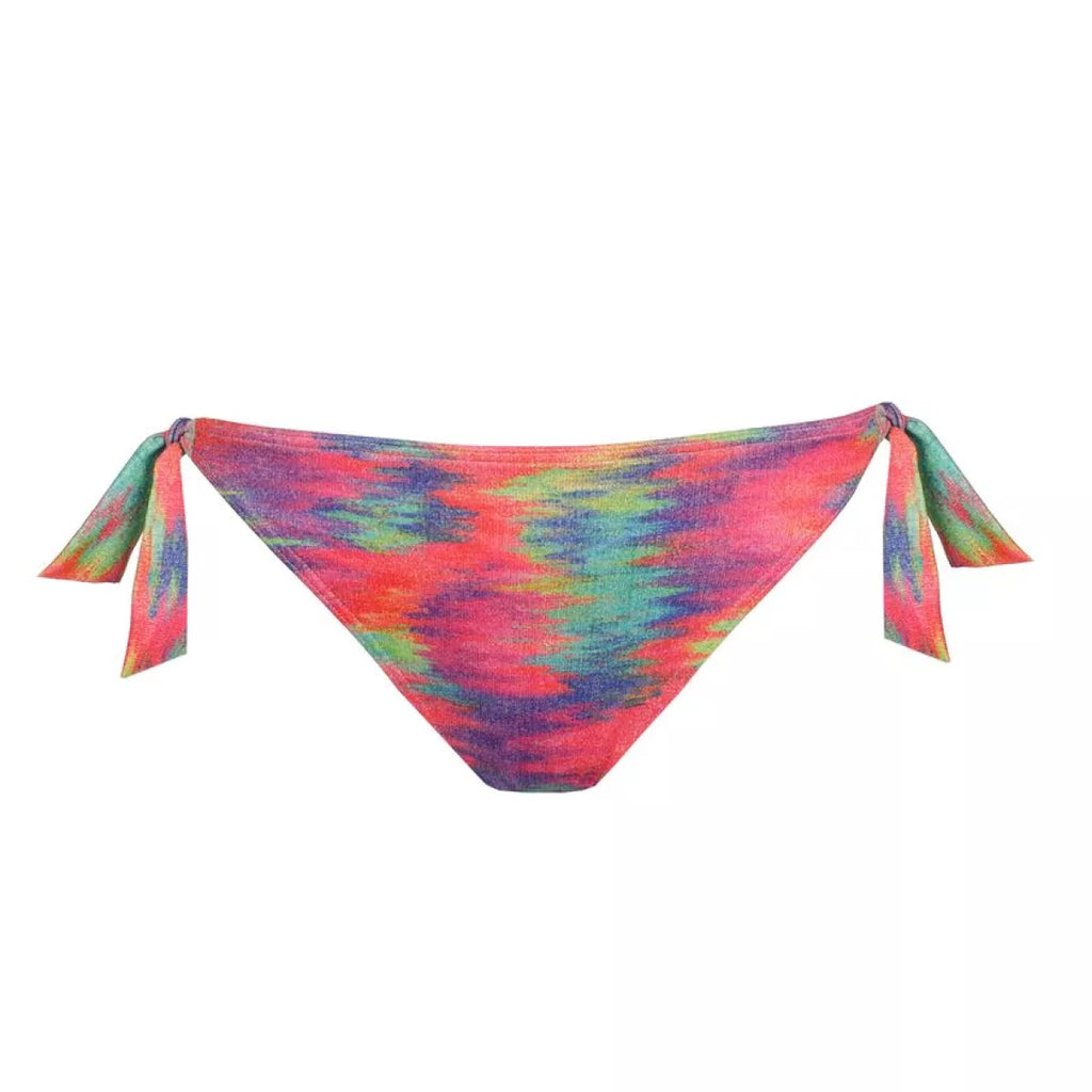 PrimaDonna Swim PrimaDonna Swim - Laag Bikinibroekje met Strikjes - Cairo - 4012557 SNL