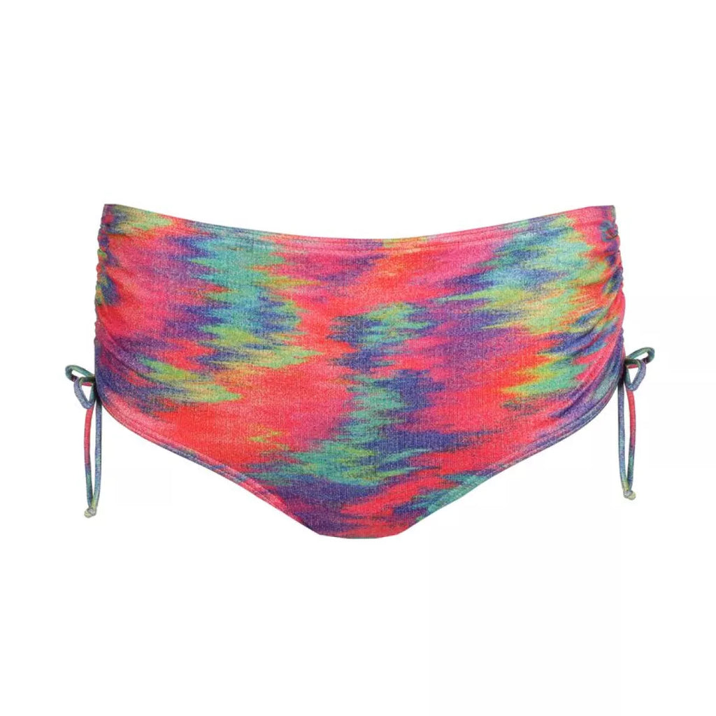 PrimaDonna Swim PrimaDonna Swim - Taille Bikinibroekje met Koordjes - Cairo - 4012552 SNL