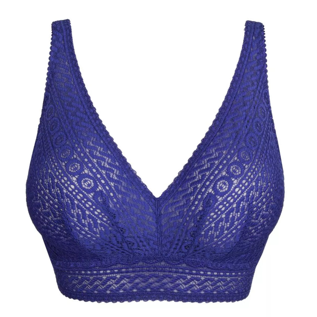 PrimaDonna PrimaDonna - Bralette - Montara - 0163386 LAZ