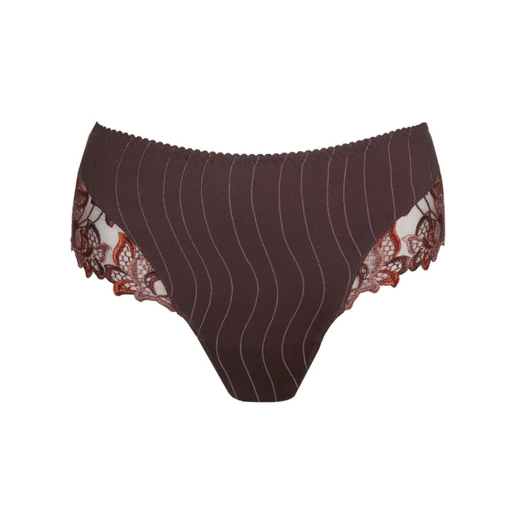 PrimaDonna PrimaDonna - Luxe String - Deauville - 0661816 RIS