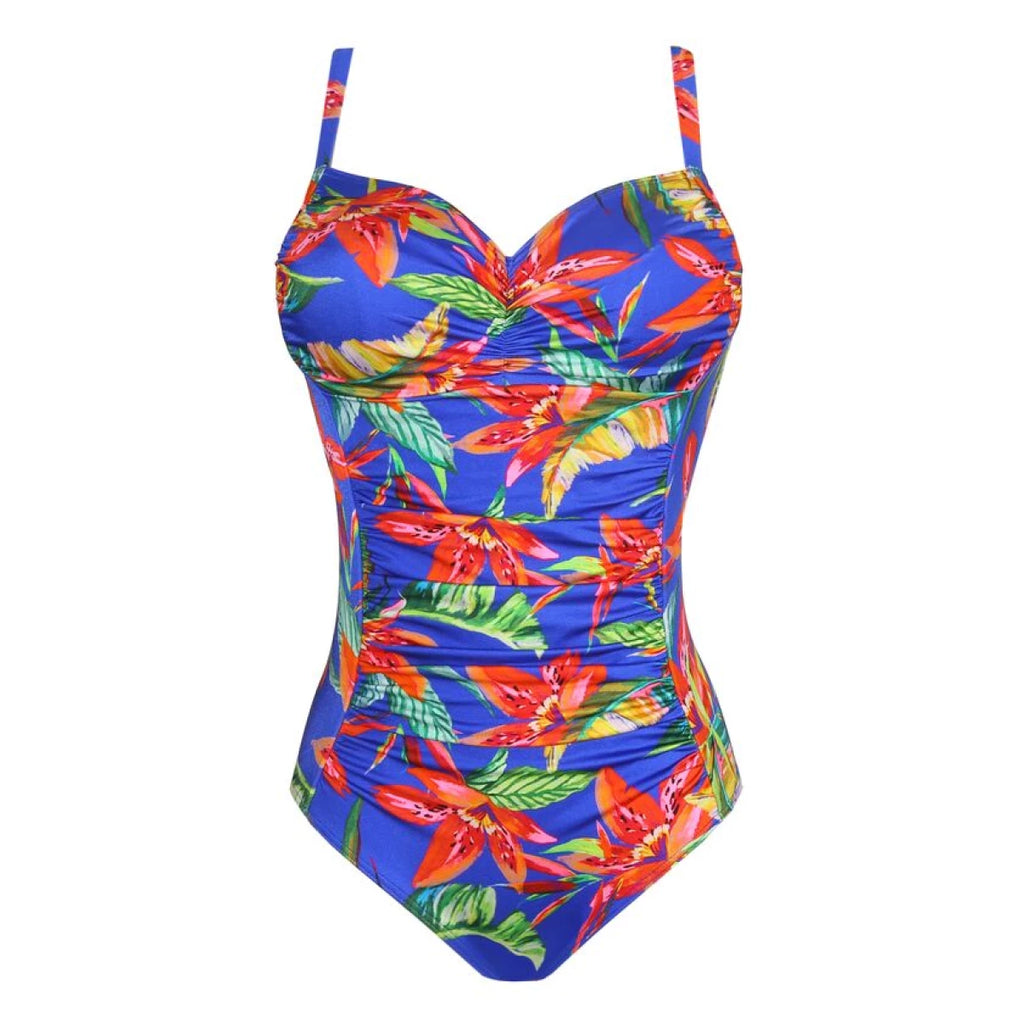 PrimaDonna PrimaDonna Swim - Badpak - Corrigerend - Latakia - 4011130 - TNF