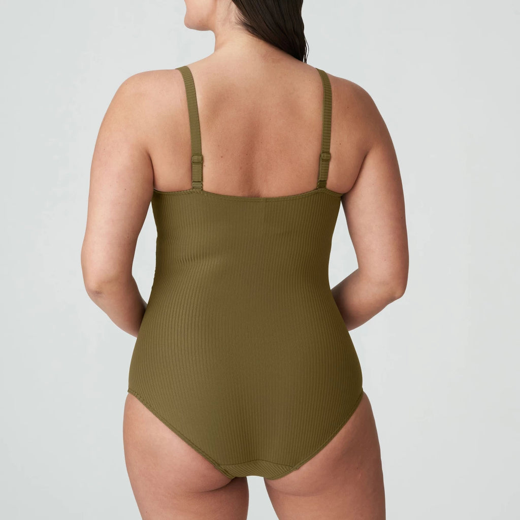 PrimaDonna PrimaDonna Swim - Badpak - Corrigerend - Sahara - 4006334 - OLI