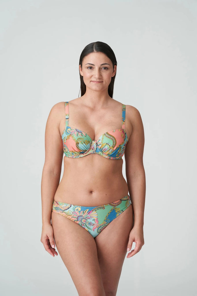 PrimaDonna PrimaDonna Swim - Beugel Bikinitop - Celaya - 4011210 - ILC