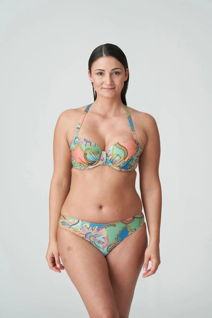 PrimaDonna PrimaDonna Swim - Beugel Bikinitop - Celaya - 4011210 - ILC