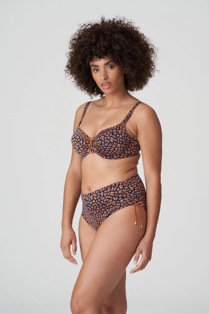 PrimaDonna PrimaDonna Swim - Beugel Bikinitop - Punta Rata - WBL