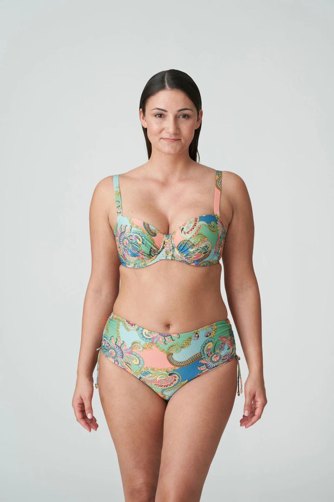 PrimaDonna PrimaDonna Swim - Bikinibroekje - Taille - Celaya - 4011252 - ILC