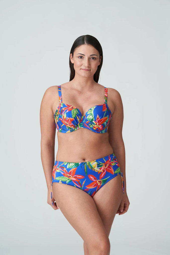 PrimaDonna PrimaDonna Swim - Bikinibroekje - Taille - Latakia - 4011152 - TNF