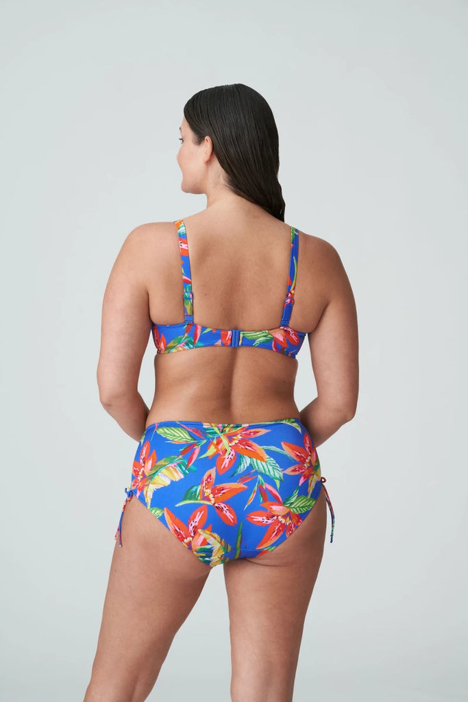 PrimaDonna PrimaDonna Swim - Bikinibroekje - Taille - Latakia - 4011152 - TNF