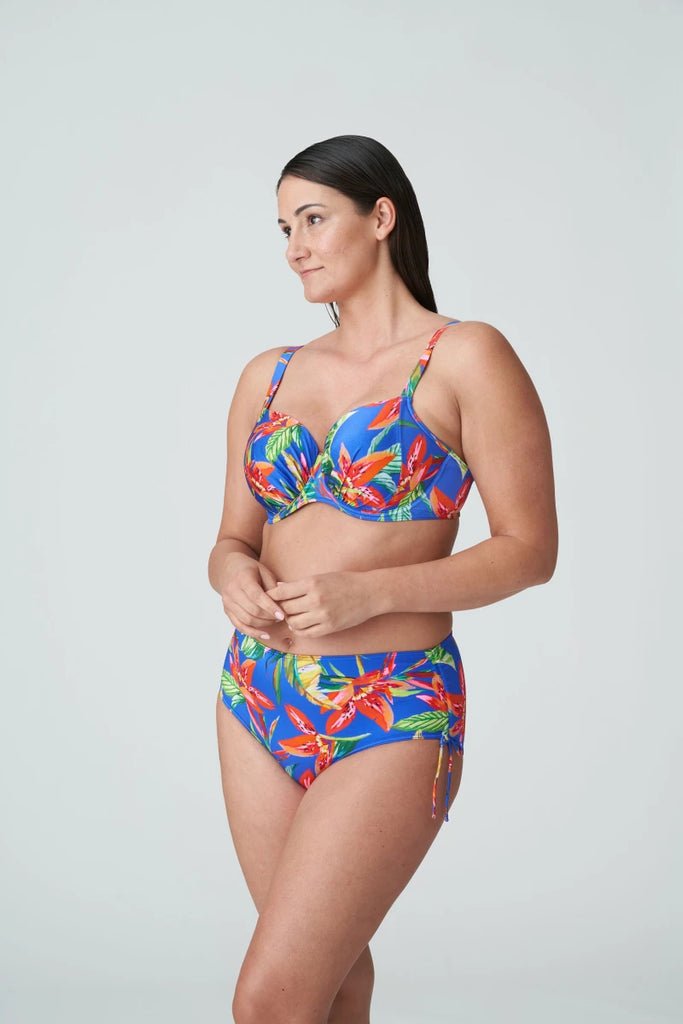 PrimaDonna PrimaDonna Swim - Bikinibroekje - Taille - Latakia - 4011152 - TNF