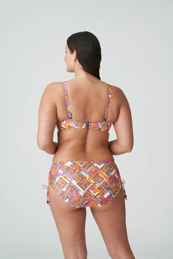 PrimaDonna PrimaDonna Swim - Bikinibroekje - Taille - Navalato - 4011352 - SMS