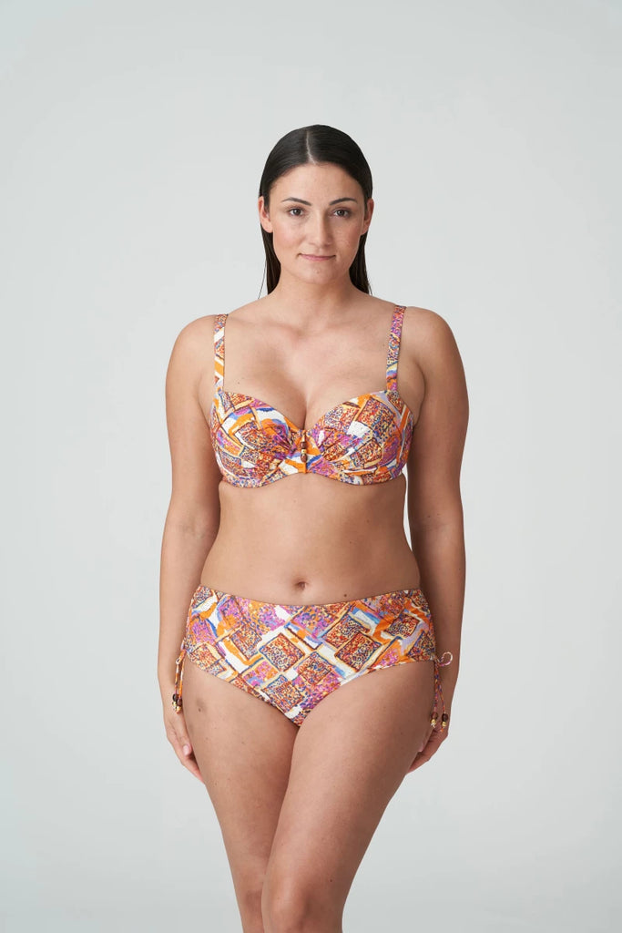 PrimaDonna PrimaDonna Swim - Bikinibroekje - Taille - Navalato - 4011352 - SMS