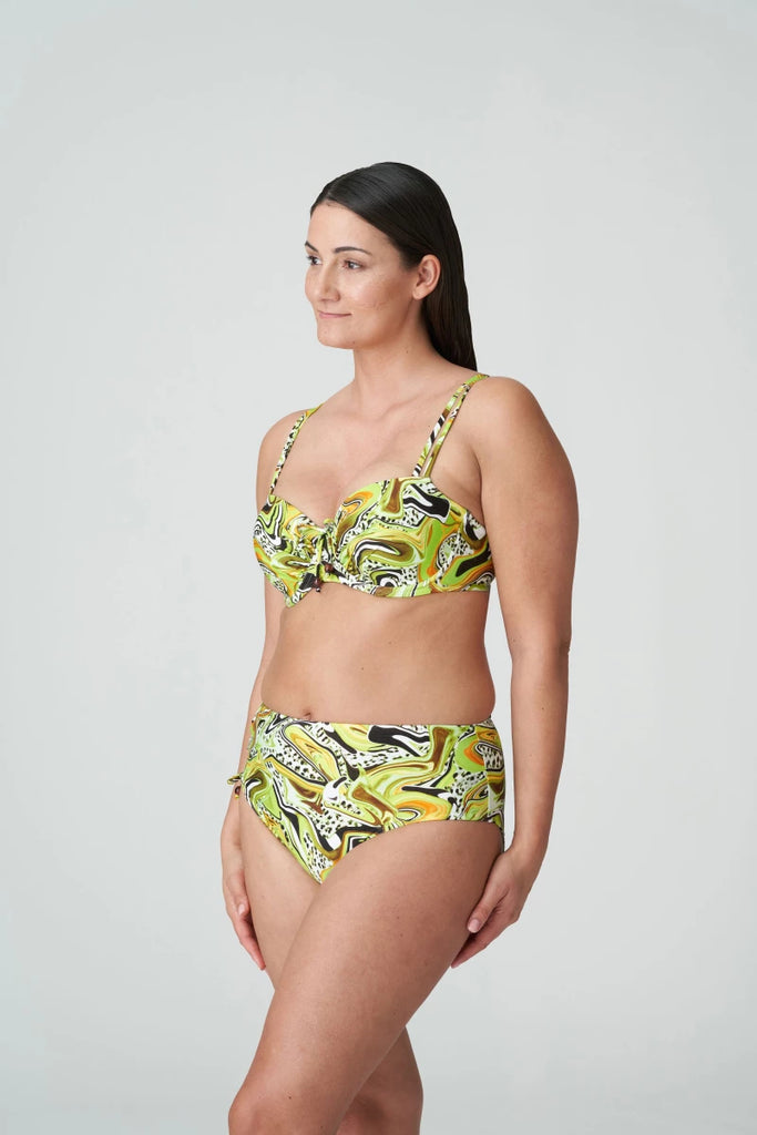 PrimaDonna PrimaDonna Swim - Bikinibroekje Taille - Jaguarau - 4011951 - LMS