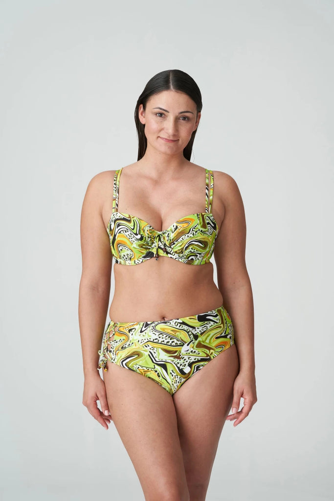 PrimaDonna PrimaDonna Swim - Bikinibroekje Taille - Jaguarau - 4011951 - LMS