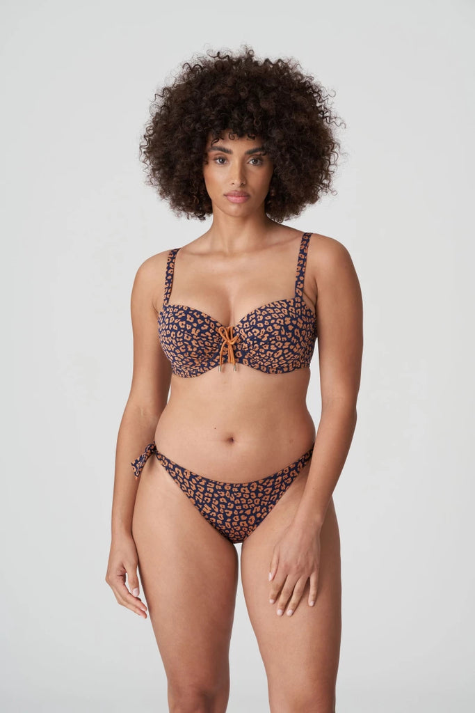 PrimaDonna PrimaDonna Swim - Lage Bikinislip - Punta Rata - WBL