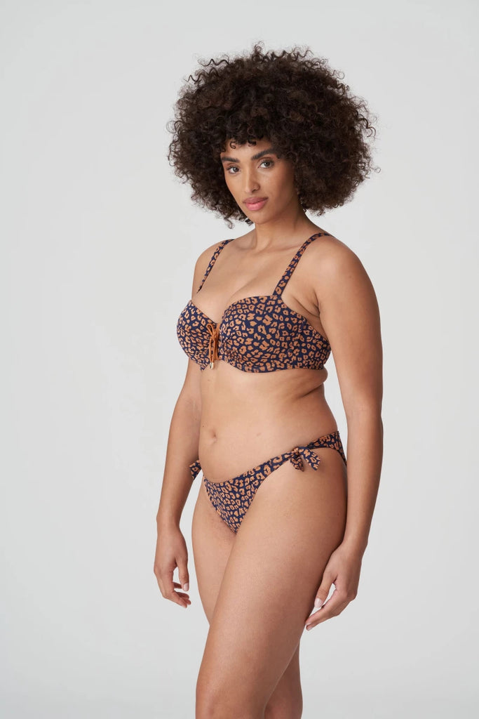 PrimaDonna PrimaDonna Swim - Lage Bikinislip - Punta Rata - WBL