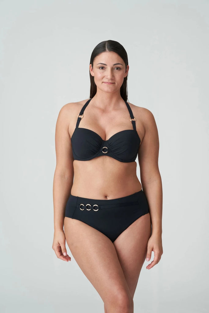 PrimaDonna PrimaDonna Swim - Voorgevormde Balconnet Bikinitop - Damietta - 4011616 - ZWA