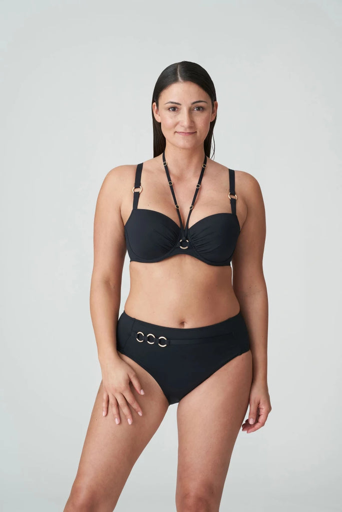 PrimaDonna PrimaDonna Swim - Voorgevormde Balconnet Bikinitop - Damietta - 4011616 - ZWA