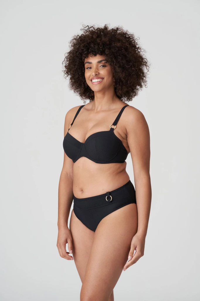 PrimaDonna PrimaDonna Swim - Voorgevormde Balconnet Bikinitop - Sahara - ZWA