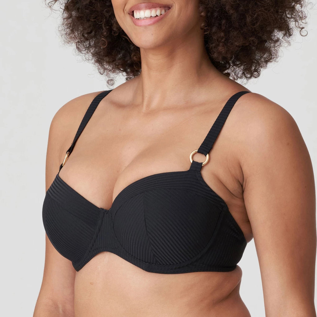 PrimaDonna PrimaDonna Swim - Voorgevormde Balconnet Bikinitop - Sahara - ZWA