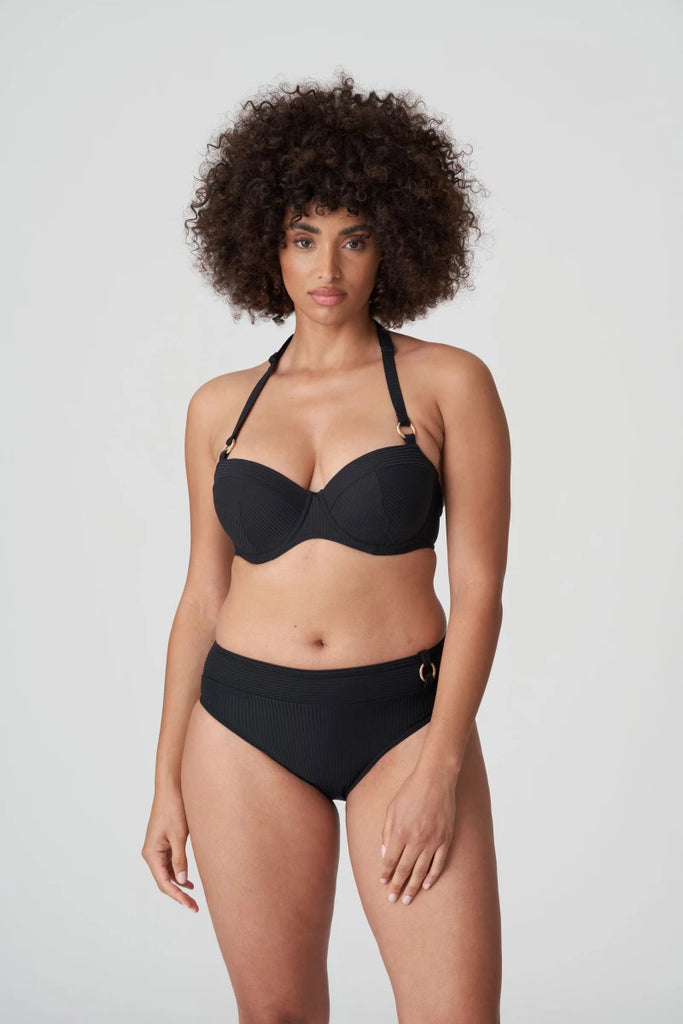 PrimaDonna PrimaDonna Swim - Voorgevormde Balconnet Bikinitop - Sahara - ZWA