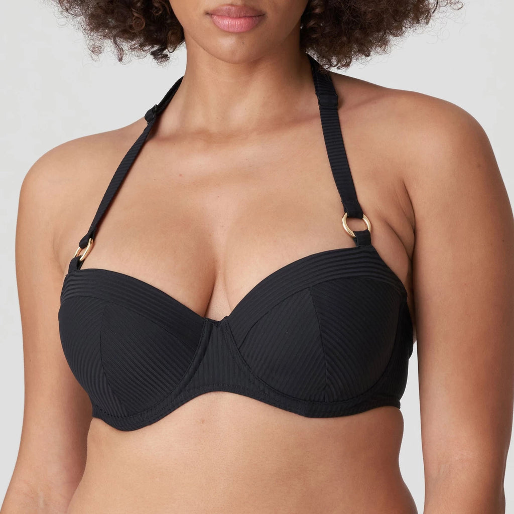 PrimaDonna PrimaDonna Swim - Voorgevormde Balconnet Bikinitop - Sahara - ZWA