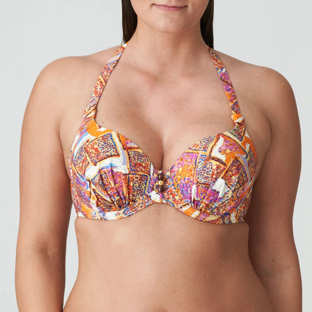 PrimaDonna PrimaDonna Swim - Voorgevormde Bikinitop - Navalato - 4011314 - SMS