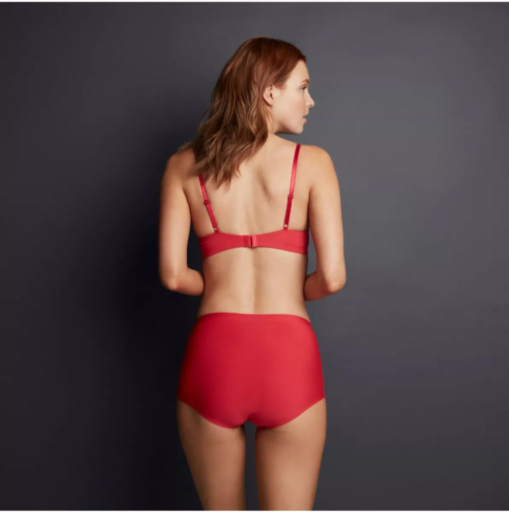 Cate L.ten Ten Cate - Secrets - High Waist - 30176 634 /Red