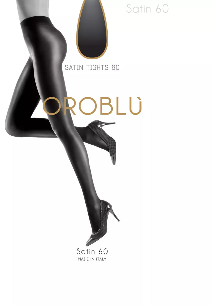 Oroblu Oroblu - Panty - Satin 60 - VOBC01112 9750 - Singapour