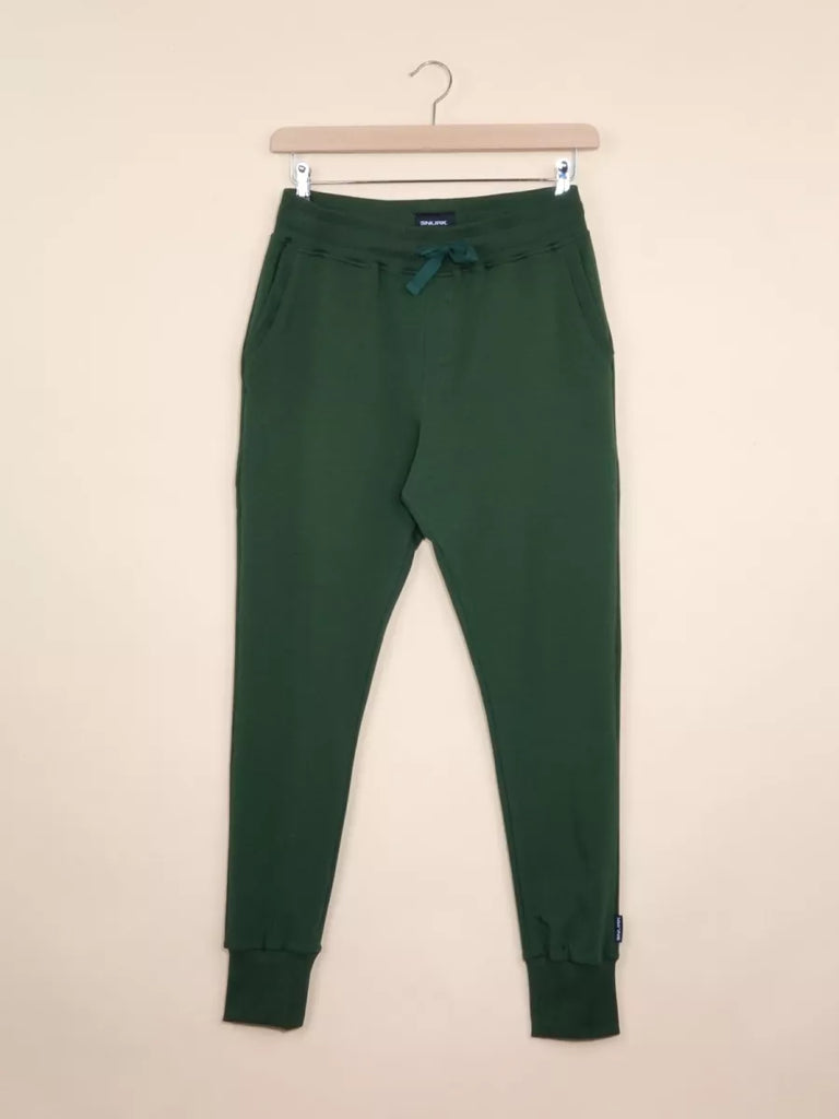 SNURK Snurk - Pants - Dark Green