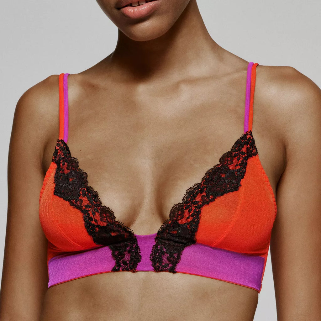 Sarda Sarda - Bralette - Bremer - 3500719 HLA