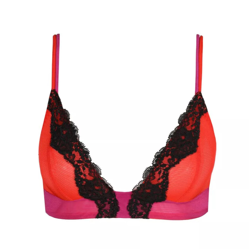 Sarda Sarda - Bralette - Bremer - 3500719 HLA