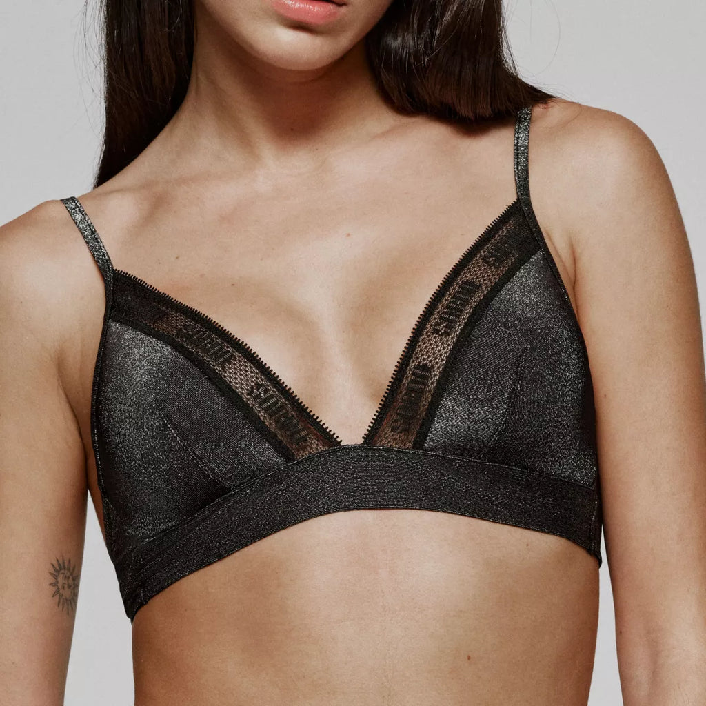 Sarda Sarda - Bralette - Carreras - 3500229 ZWA