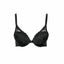 Lisca Lisca - Push-Up BH - Evelyn - 20230 02 Black