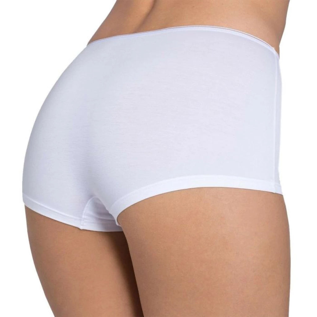 Sloggi/Triumph Sloggi - Feel Sensational Short - Wit