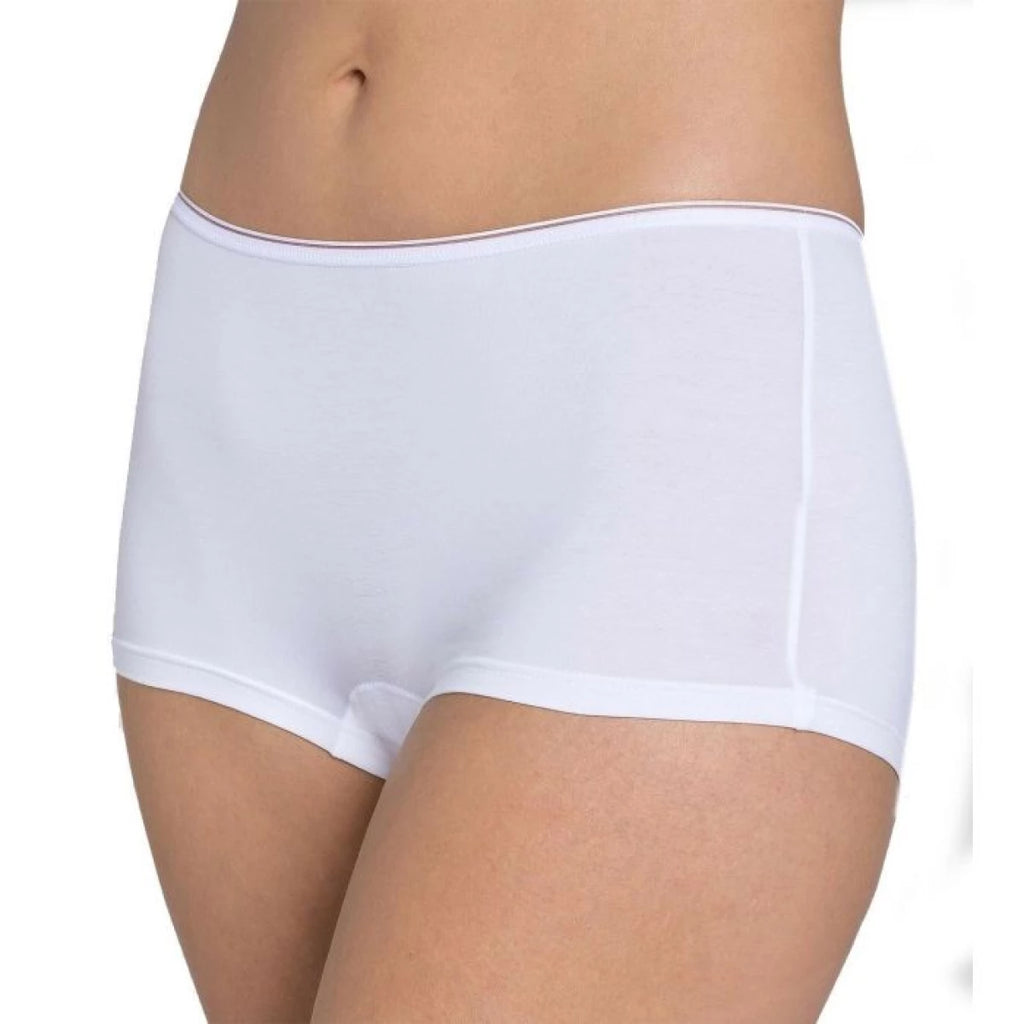 Sloggi/Triumph Sloggi - Feel Sensational Short - Wit