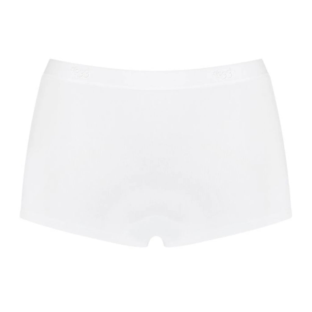 Sloggi/Triumph Sloggi - Sensual Fresh Short - Wit