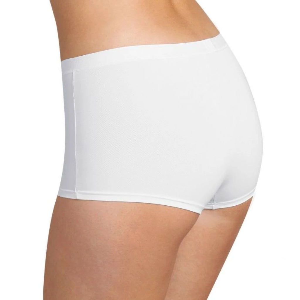 Sloggi/Triumph Sloggi - Sensual Fresh Short - Wit